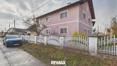 6-Zimmer-Haus kaufen in Wien – 165 m², € 599.000 – Bild 2 von 21
