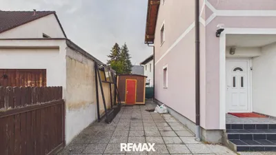 6-Zimmer-Haus kaufen in Wien – 165 m², € 599.000 – Bild 21 von 21