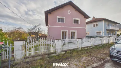 6-Zimmer-Haus kaufen in Wien – 165 m², € 599.000 – Bild 3 von 21