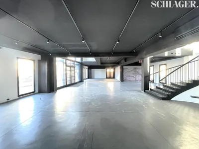 Gewerbeimmobilie mieten in Graz – 1 031 m², € 12.804 – Bild 6 von 9