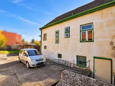 2-Zimmer-Haus kaufen in Korneuburg – 65 m², € 375.000
