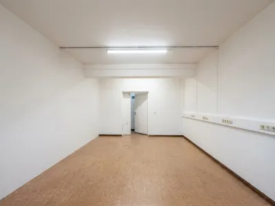 1-Zimmer-Gewerbeimmobilie mieten in Wien – 36 m², € 529 – Bild 4 von 5