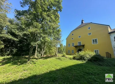 Gewerbeimmobilie kaufen in Ried im Innkreis – 1 000 m², € 990.000 – Bild 2 von 49