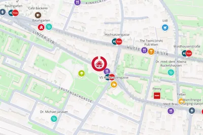 3-Zimmer-Wohnung kaufen in Wien – 95,76 m², € 599.900 – Bild 9 von 9