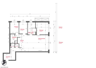 4-Zimmer-Wohnung kaufen in Wien – 123 m², € 999.000 – Bild 30 von 30
