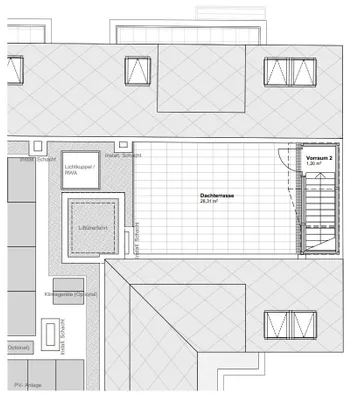 4-Zimmer-Wohnung kaufen in Wien – 98,42 m², € 883.900 – Bild 8 von 10