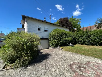 4-Zimmer-Haus kaufen in Güssing – 102 m², € 149.500 – Bild 4 von 14