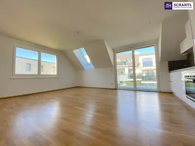 1-Zimmer-Immobilie kaufen in Wien – 42,53 m², € 206.900 – Bild 4 von 15