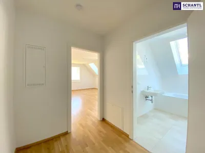 1-Zimmer-Immobilie kaufen in Wien – 42,53 m², € 206.900 – Bild 10 von 15
