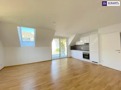 1-Zimmer-Immobilie kaufen in Wien – 42,53 m², € 206.900 – Bild 14 von 15