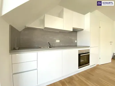 1-Zimmer-Immobilie kaufen in Wien – 42,53 m², € 206.900 – Bild 8 von 15