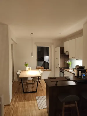 3-Zimmer-Wohnung mieten in Linz Land – 70 m², € 830 – Bild 3 von 8