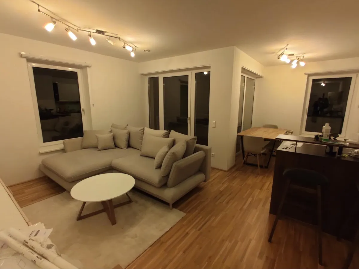 Wohnung – Leonding - Ansicht 2