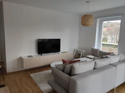 3-Zimmer-Wohnung mieten in Linz Land – 70 m², € 830 – Bild 1 von 8