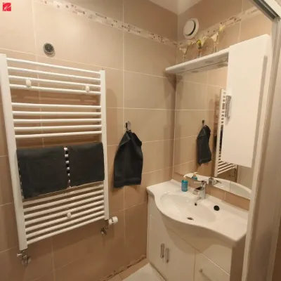 1-Zimmer-Wohnung kaufen in Linz – 31,83 m², € 185.000 – Bild 6 von 7