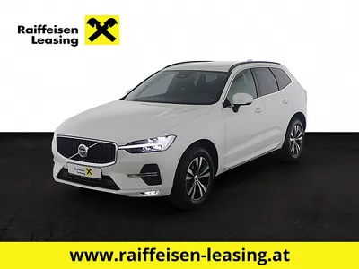 Volvo XC60 XC 60 B4 (Benzin) 2WD Mild Hybr. Momentum ...