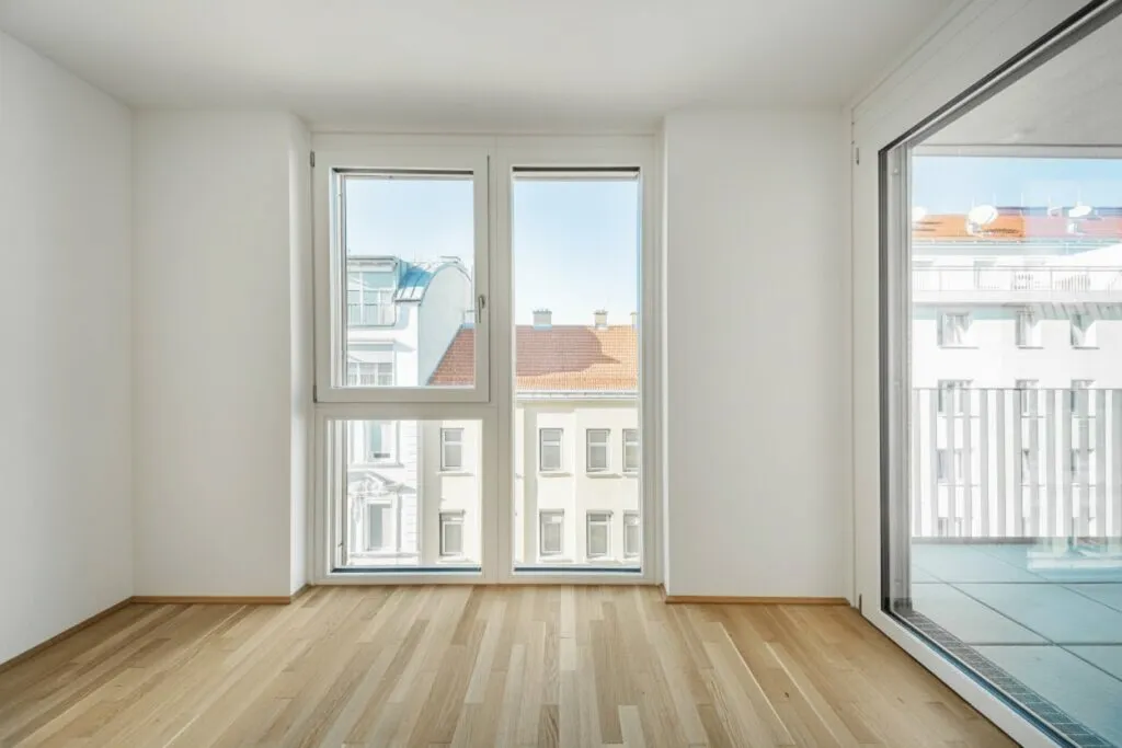 ERSTBEZUG >> schmuckes und modern geschnittenes 2 ZI Apartment für Anleger >> ideale Lage mit TOP Anbindung - Ansicht 2