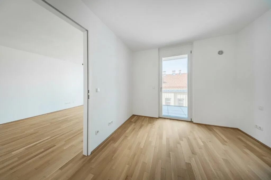 ERSTBEZUG >> schmuckes und modern geschnittenes 2 ZI Apartment für Anleger >> ideale Lage mit TOP Anbindung - Ansicht 3