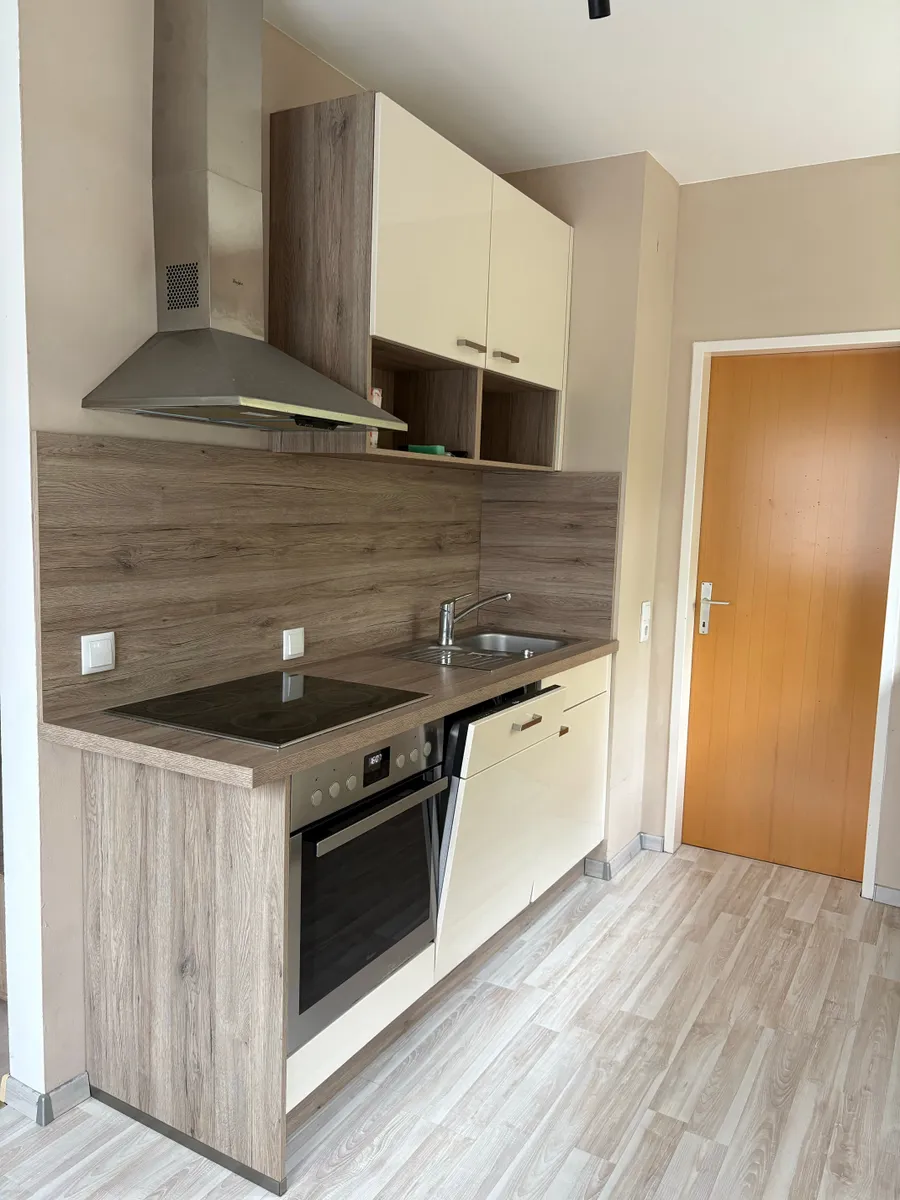 Wohnung – St. Pölten - Ansicht 2