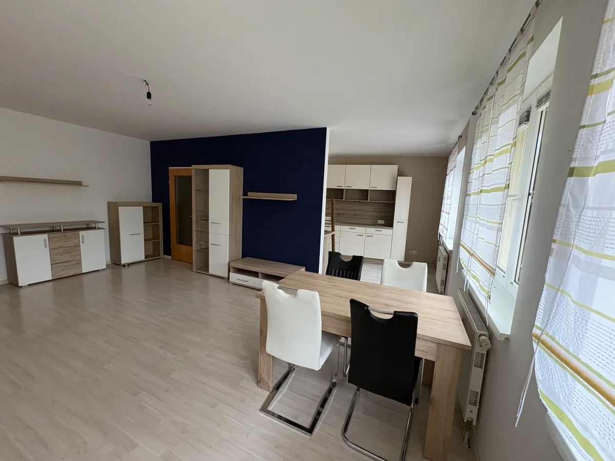 Wohnung – St. Pölten - Ansicht 3