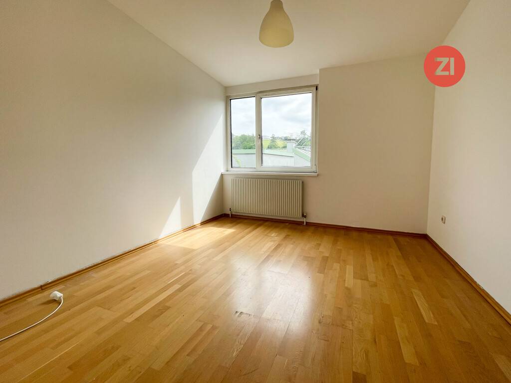 Günstig kaufen, selbst sanieren: 2-Zi.-Wohnung. mit Dachterrasse im Zentrum St. Georgen/Gusen - Ansicht 3