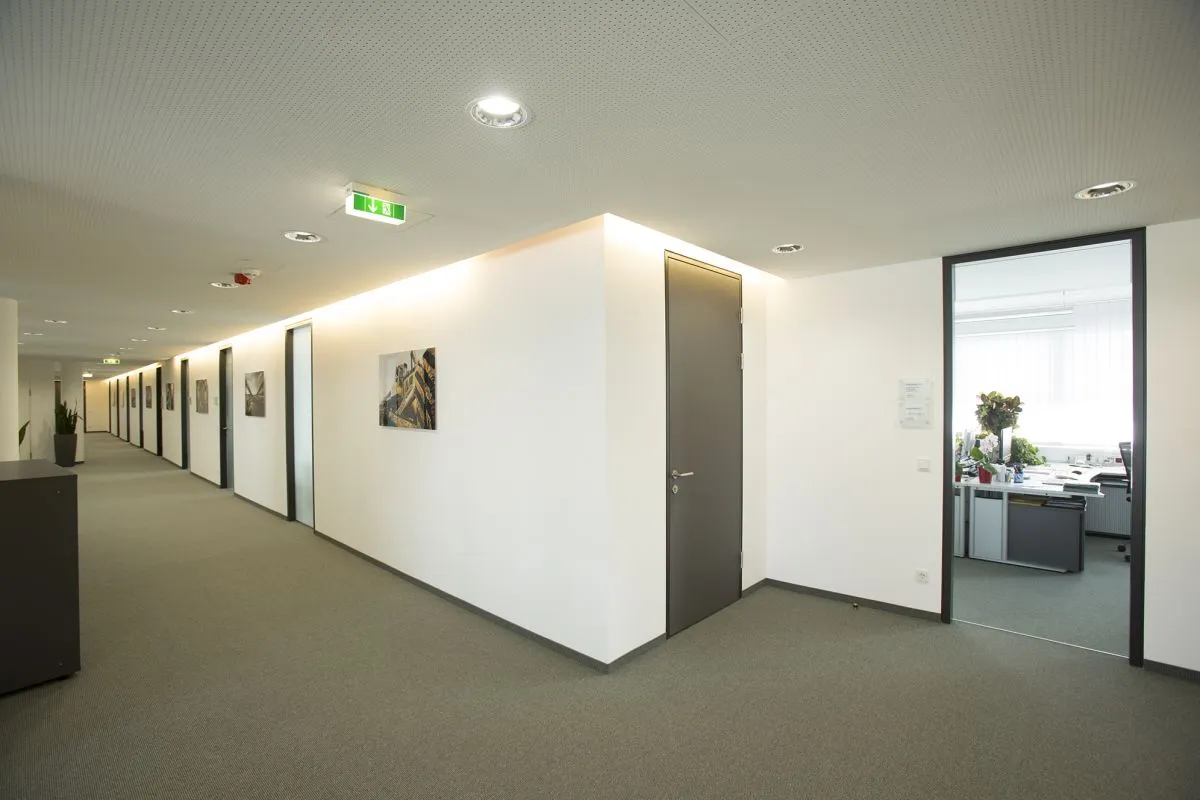 Büros im Tricore Office Park zu mieten - Widok 3
