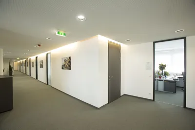Gewerbeimmobilie mieten in Wien – 615 m², € 14 – Bild 3 von 13