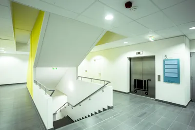 Gewerbeimmobilie mieten in Wien – 615 m², € 14 – Bild 8 von 13