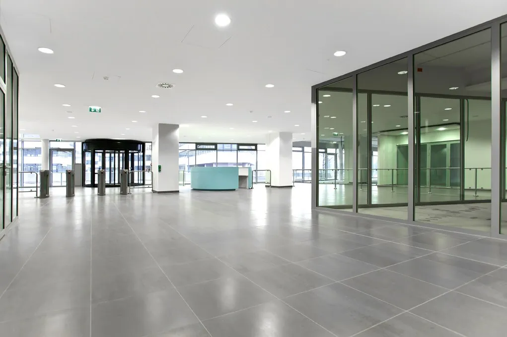 Büros im Tricore Office Park zu mieten - Widok 2