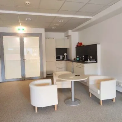 Gewerbeimmobilie mieten in Wien – 615 m², € 14 – Bild 5 von 13