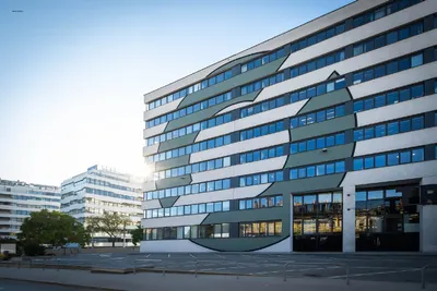 Gewerbeimmobilie mieten in Wien – 615 m², € 14 – Bild 9 von 13