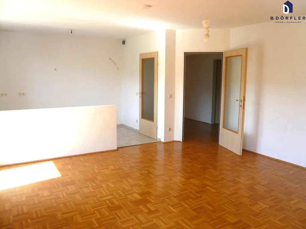 Wohnung – Steindorf am Ossiacher See - Ansicht 3
