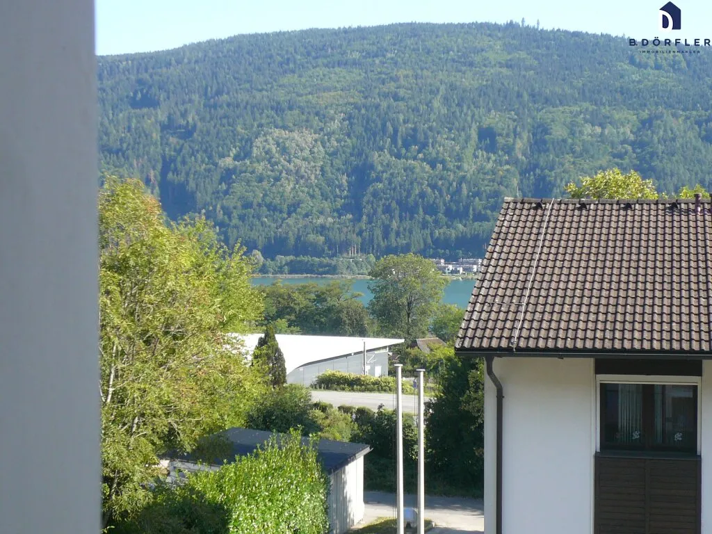 Wohnung – Steindorf am Ossiacher See