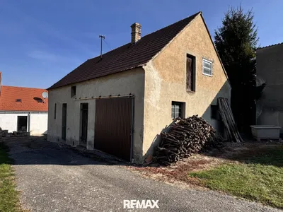 2-Zimmer-Haus kaufen in Hollabrunn – 88 m², € 50.000 – Bild 2 von 11