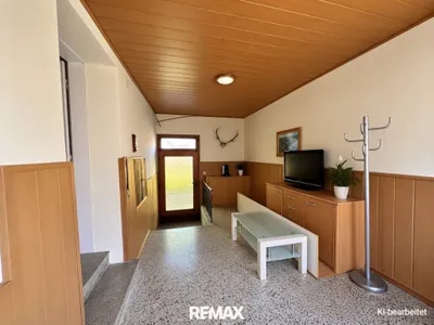2-Zimmer-Haus kaufen in Hollabrunn – 88 m², € 50.000 – Bild 7 von 11