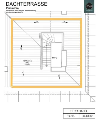 4-Zimmer-Wohnung kaufen in Wien – 123,85 m², € 1.140.000 – Bild 32 von 32