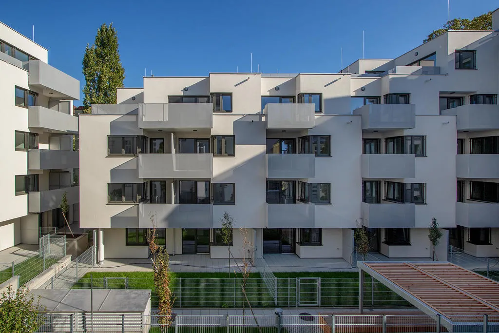 Wohnung – Wien, Hacking - Ansicht 3