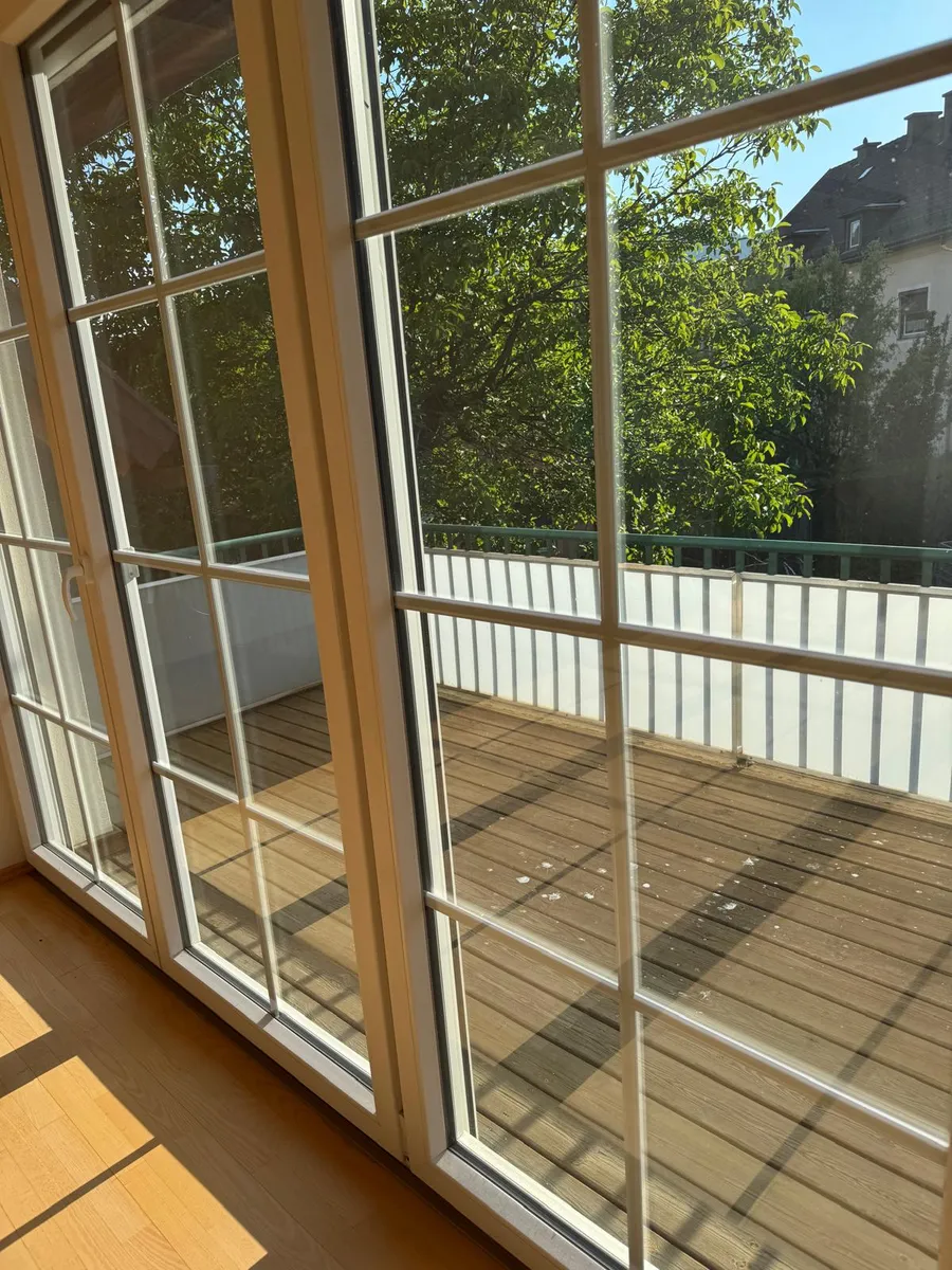 Maisonette in Miete - Ansicht 2
