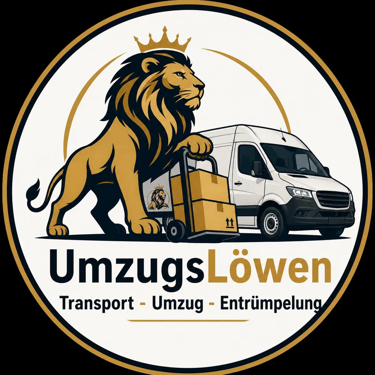 Umzug - Transport - Entrümpelung - Hebebühnen Fahrzeug
