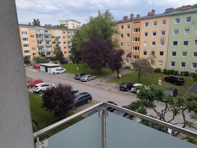 2-Zimmer-Wohnung mieten in Graz – 58 m², € 750 – Bild 2 von 8