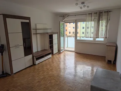 2-Zimmer-Wohnung mieten in Graz – 58 m², € 750