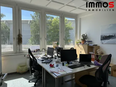 Gewerbeimmobilie mieten in Linz – 333 m², € 2.545 – Bild 16 von 33
