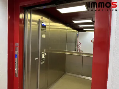 Gewerbeimmobilie mieten in Linz – 333 m², € 2.545 – Bild 31 von 33