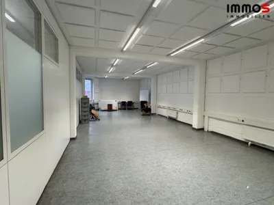 Gewerbeimmobilie mieten in Linz – 333 m², € 2.545 – Bild 9 von 33