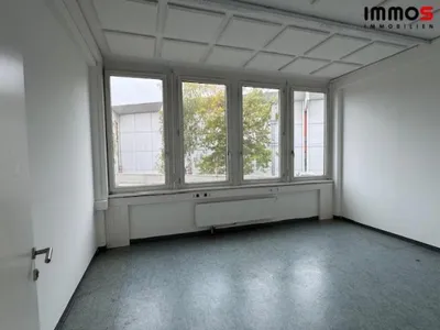 Gewerbeimmobilie mieten in Linz – 333 m², € 2.545 – Bild 10 von 33
