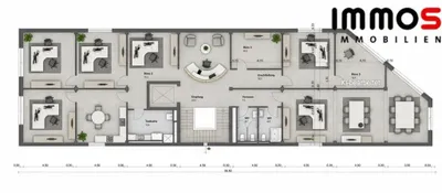 Gewerbeimmobilie mieten in Linz – 333 m², € 2.545 – Bild 33 von 33