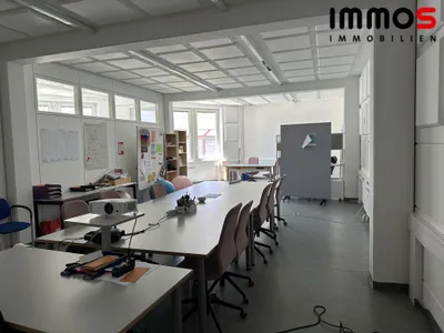 Gewerbeimmobilie mieten in Linz – 333 m², € 2.545 – Bild 24 von 33