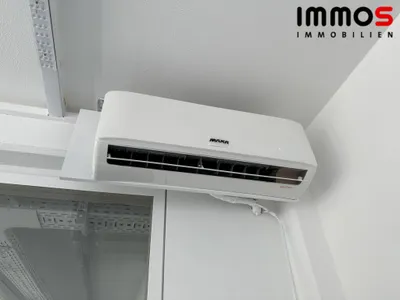 Gewerbeimmobilie mieten in Linz – 333 m², € 2.545 – Bild 30 von 33