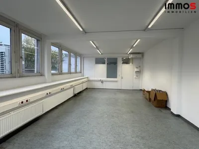 Gewerbeimmobilie mieten in Linz – 333 m², € 2.545 – Bild 13 von 33