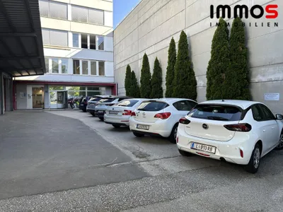 Gewerbeimmobilie mieten in Linz – 333 m², € 2.545 – Bild 2 von 33